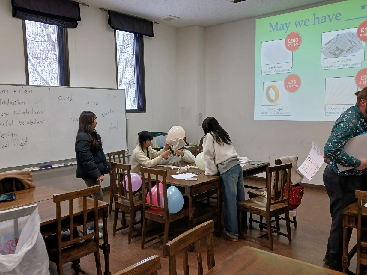 Science English4